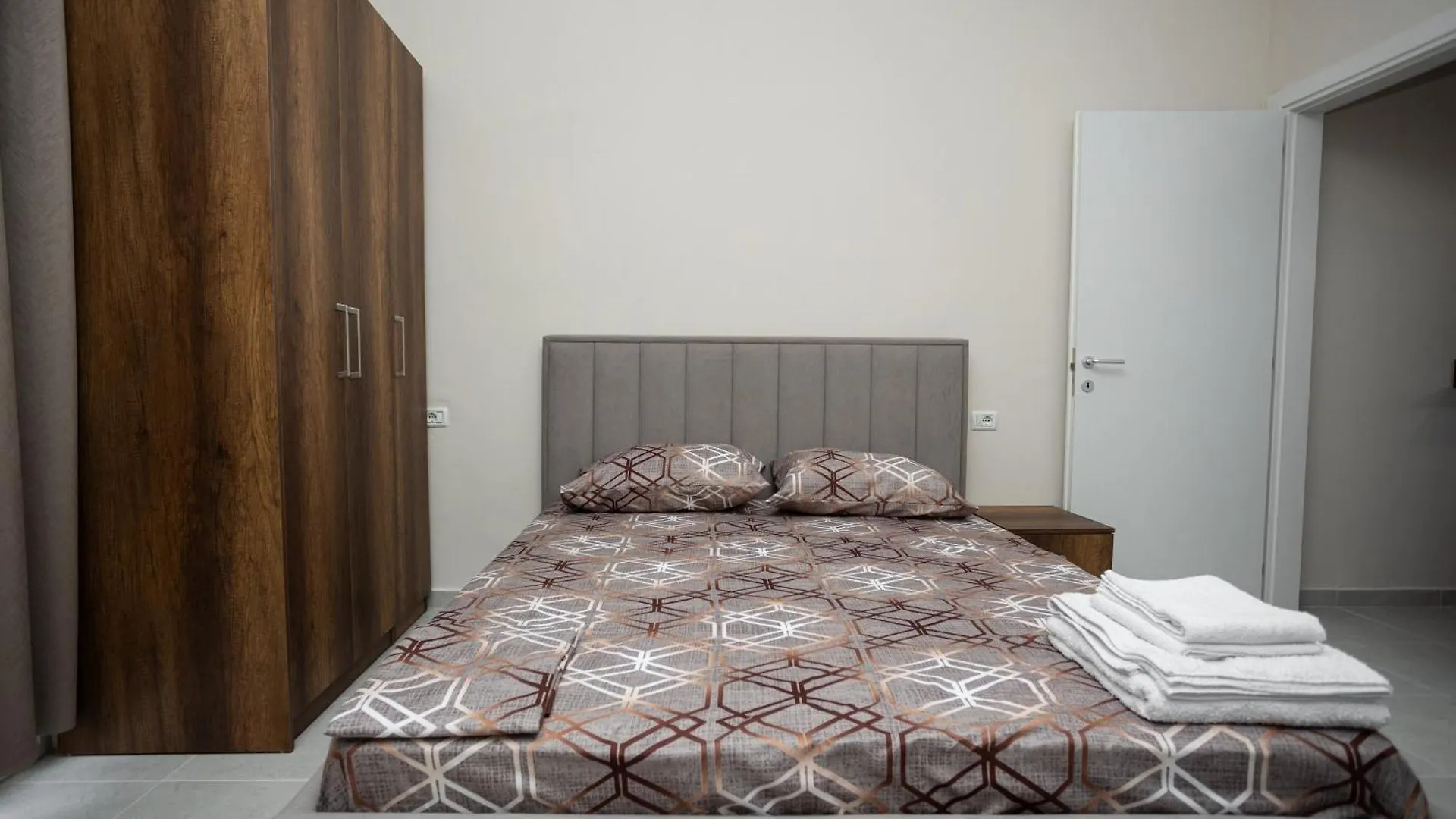 Dai Apartments Vlore
