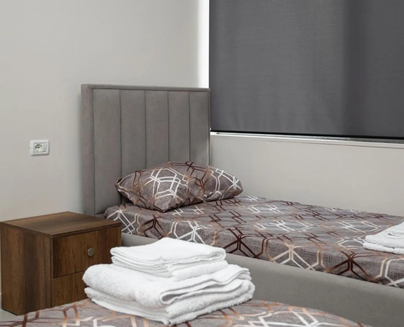 Dai Apartments Vlore