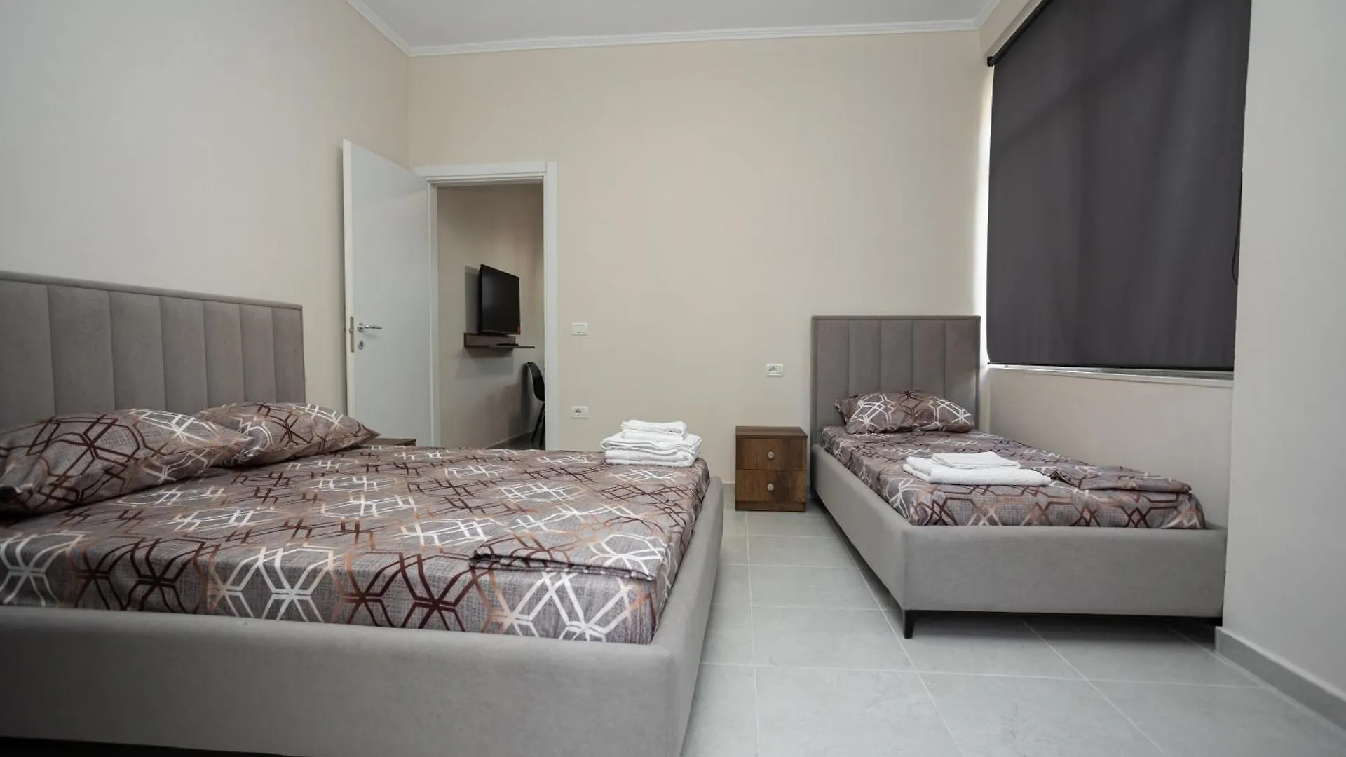 Dai Apartments Vlore 0*,  Albania