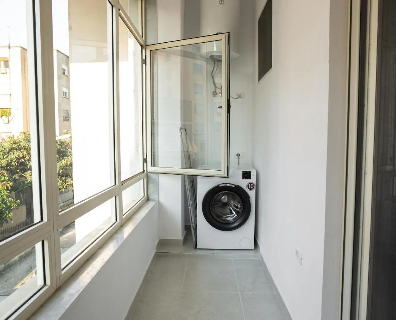 Dai Apartments Vlore