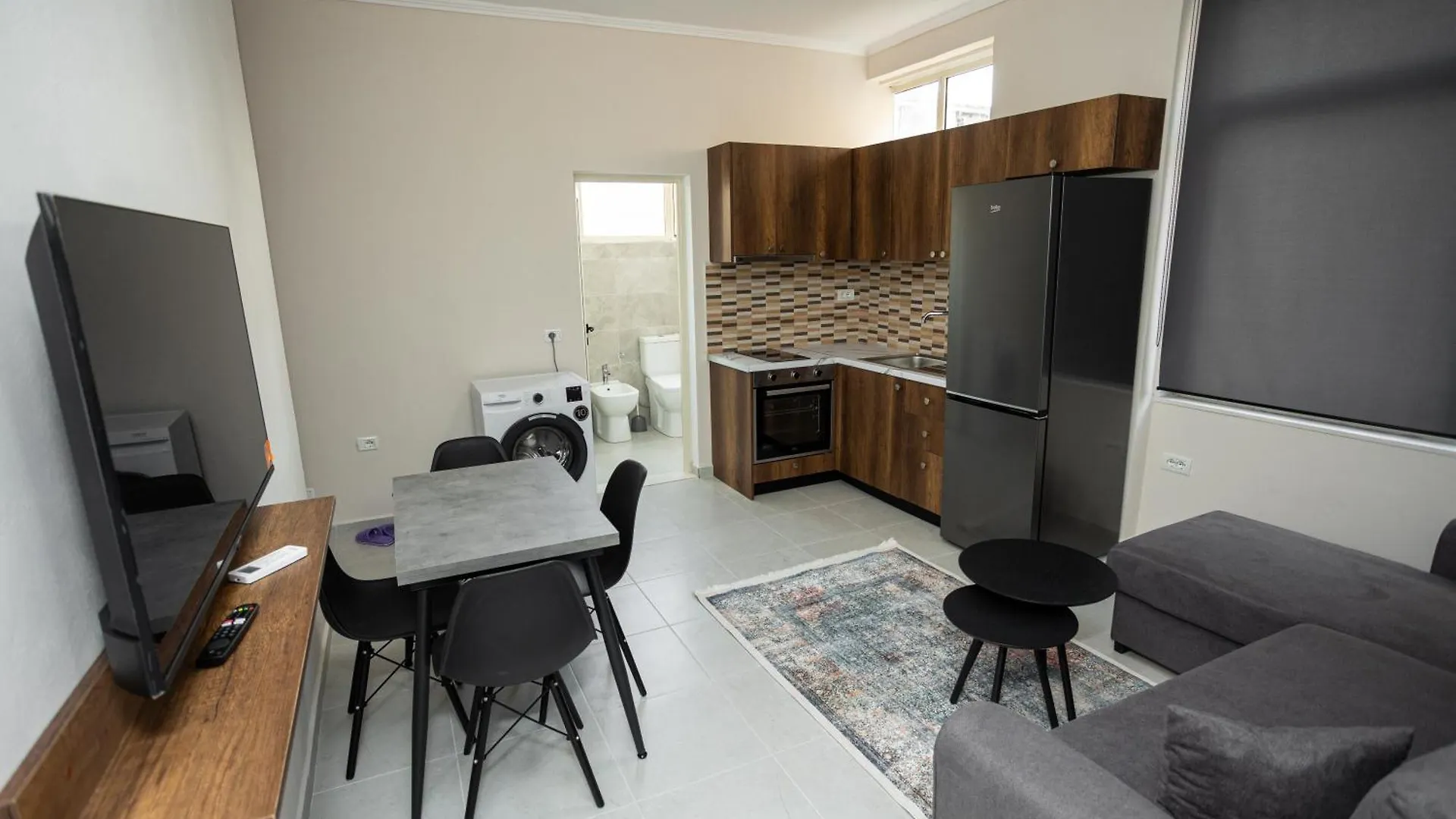 Dai Apartments Vlore Albania