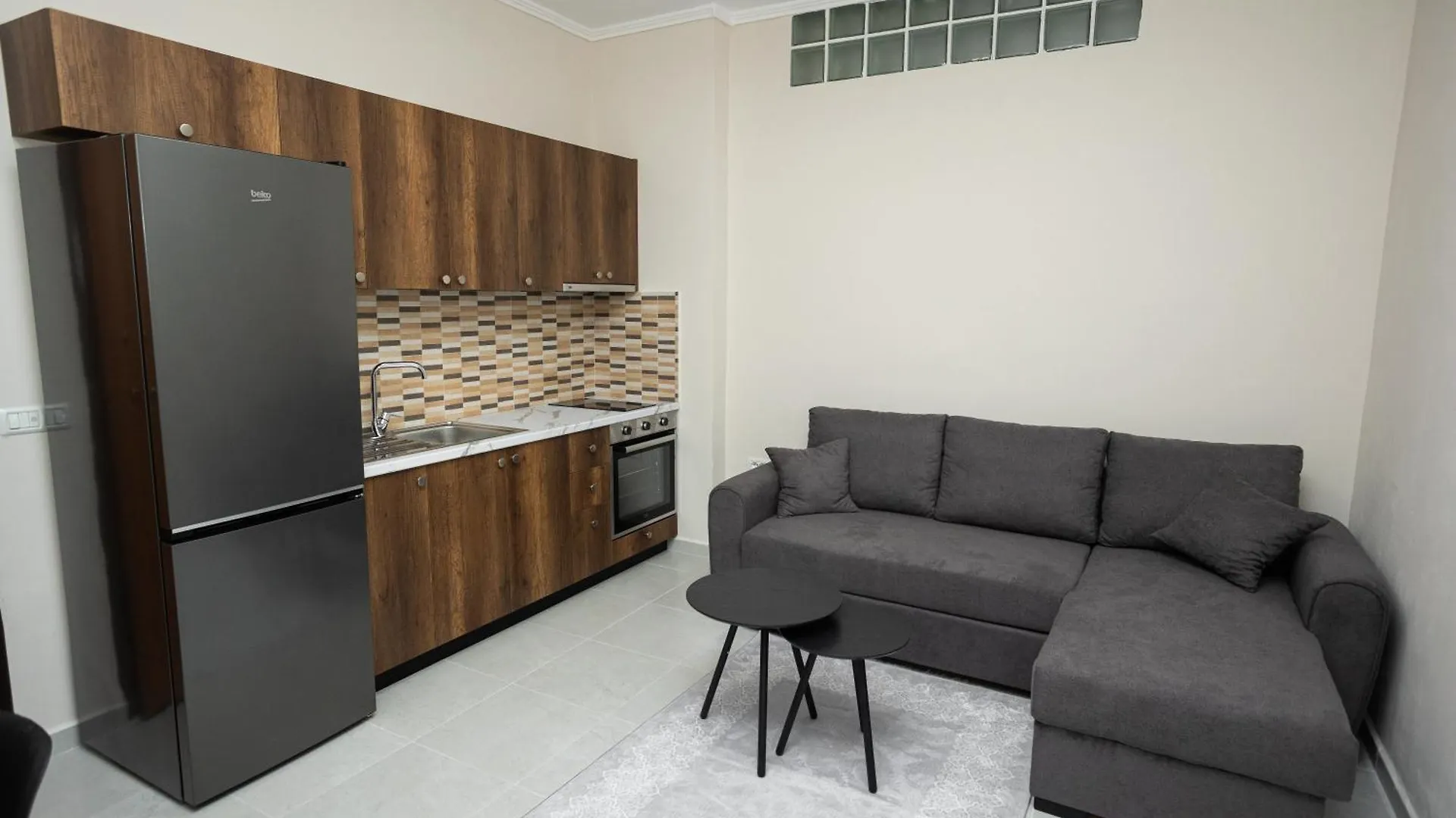 Dai Apartments Vlore