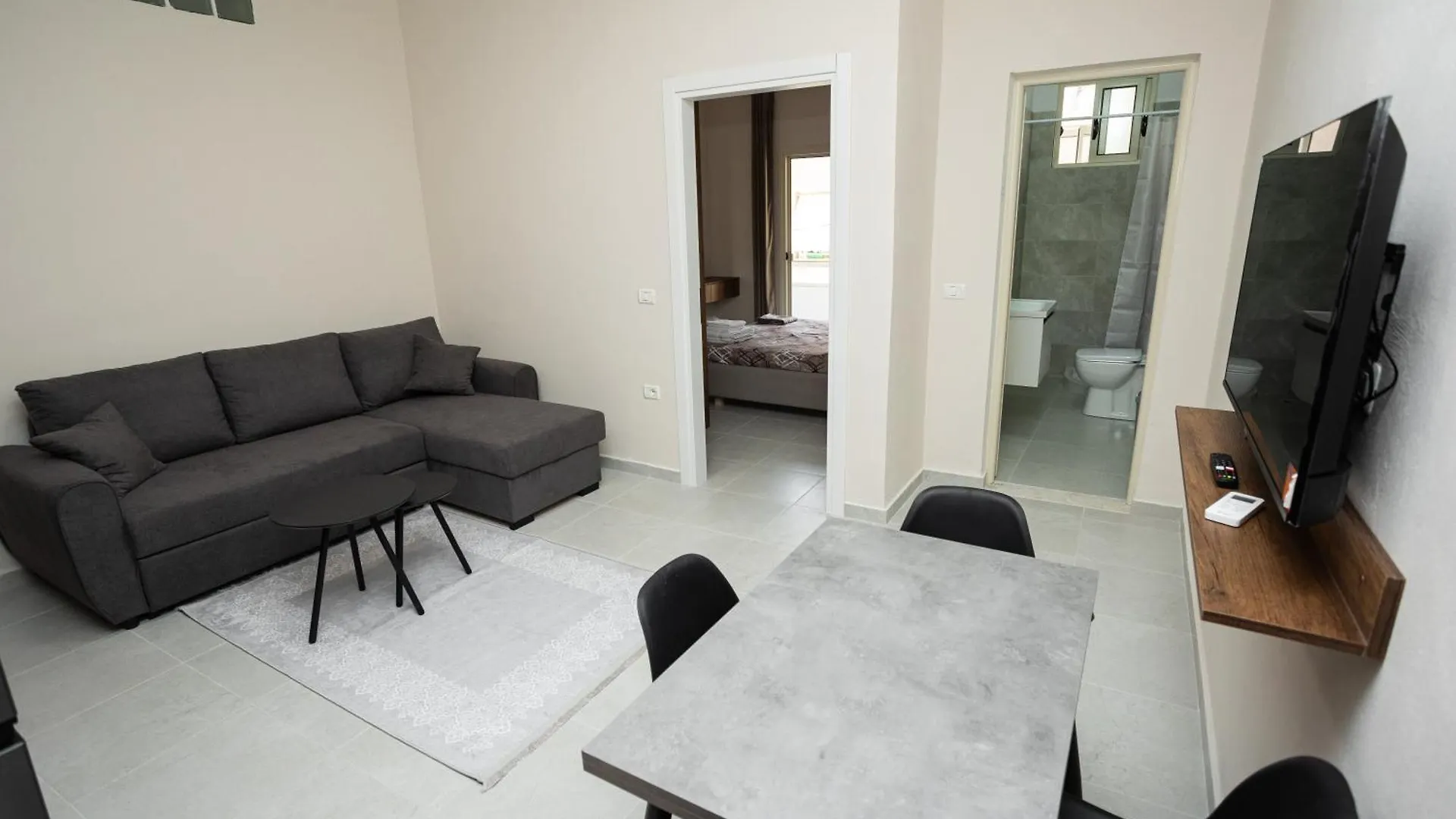 Dai Apartments Vlore 0*,