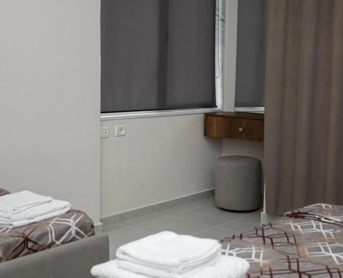 Dai Apartments Vlore Albania