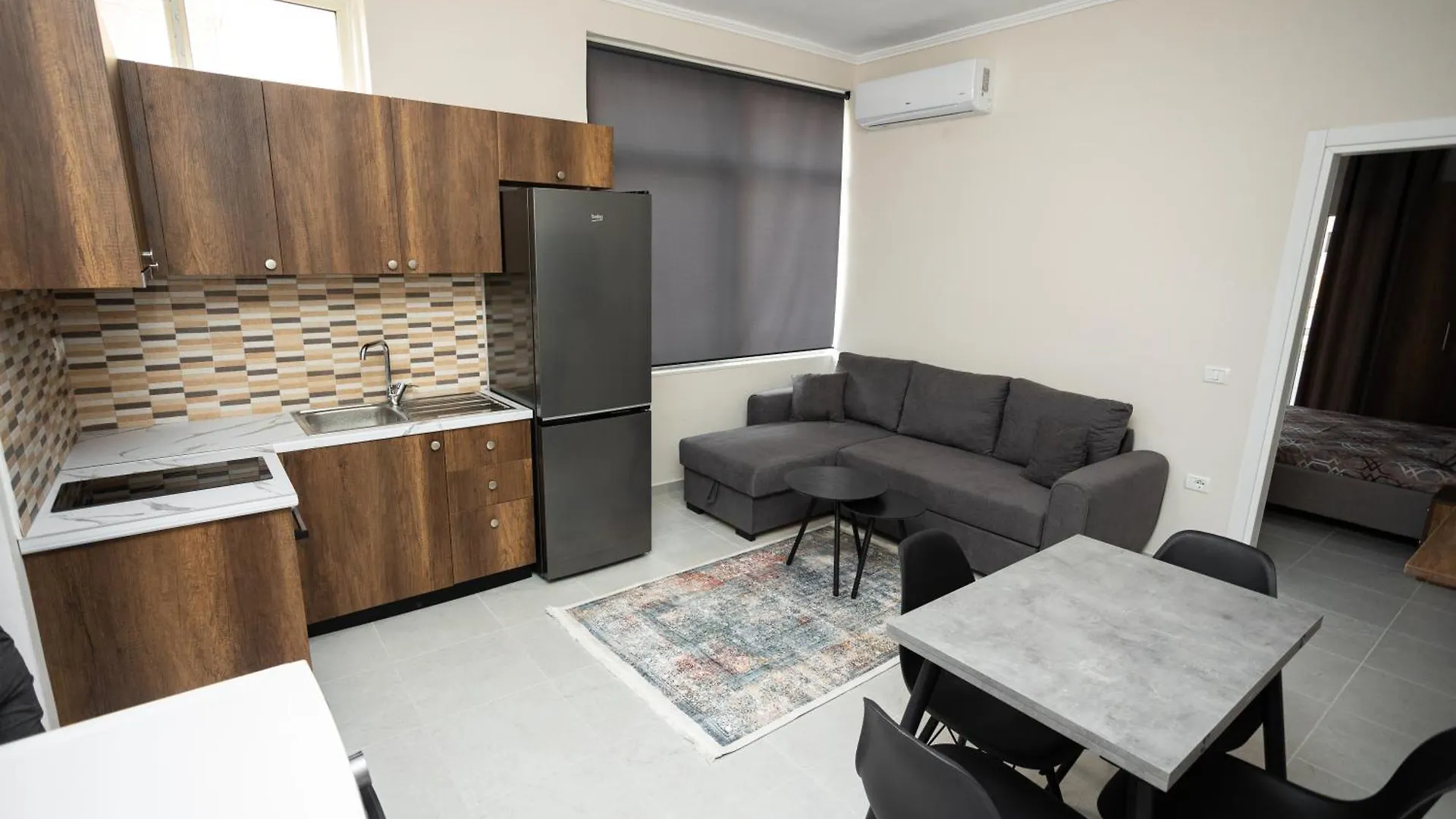 Dai Apartments Vlore